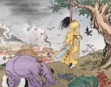 南明历史图片