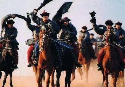 南明历史图片