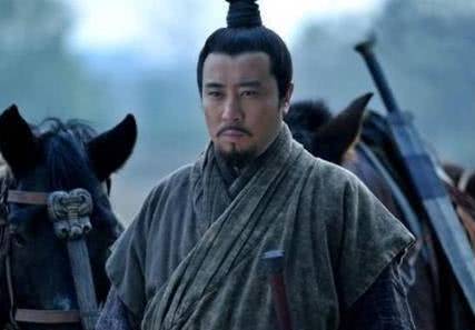 蜀汉历史图片