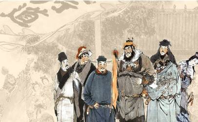宋朝历史图片