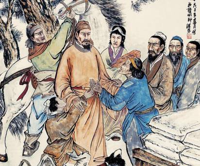 宋朝历史图片