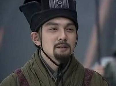 郭嘉历史图片
