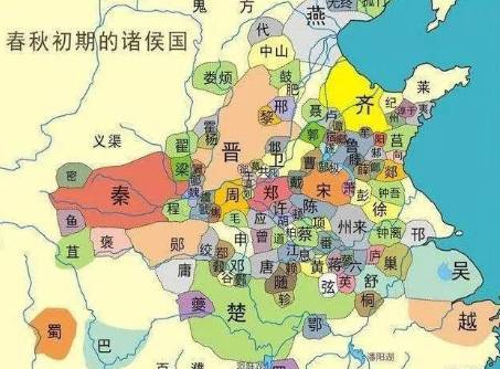 周朝历史图片