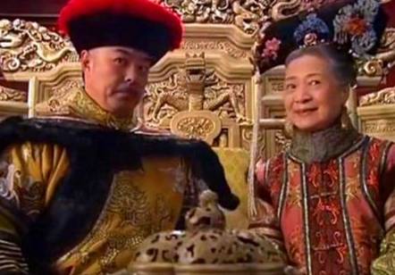 清朝历史图片