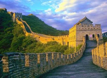 秦始皇历史图片