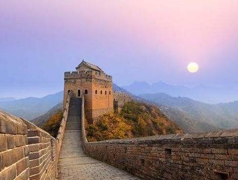 秦始皇历史图片