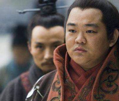 刘禅历史图片