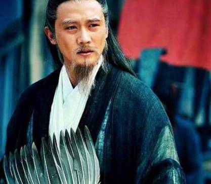 刘禅历史图片