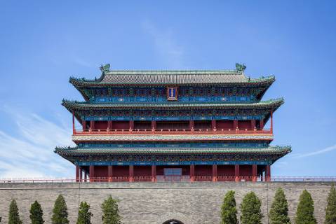 清朝历史图片