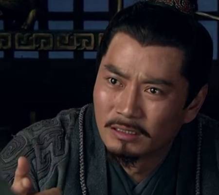 项羽历史图片