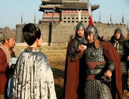 朱元璋历史图片