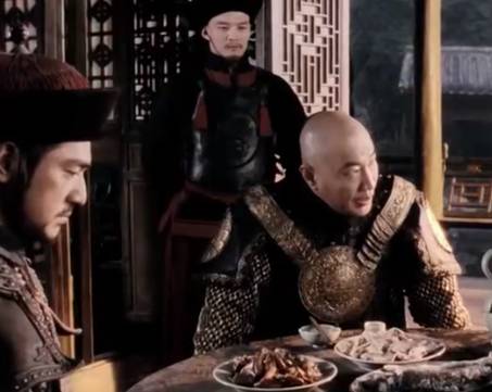 清朝历史图片