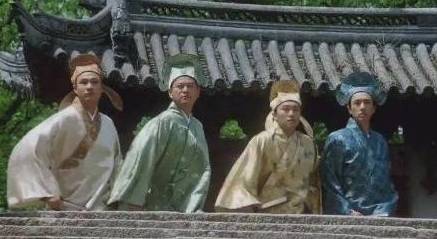 明朝历史图片