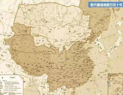 明朝历史图片