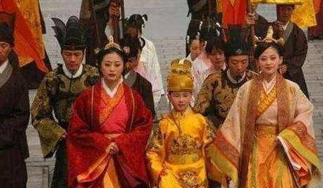 明朝历史图片