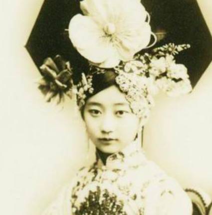 清朝历史图片