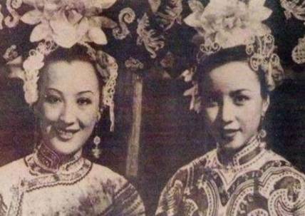 清朝历史图片