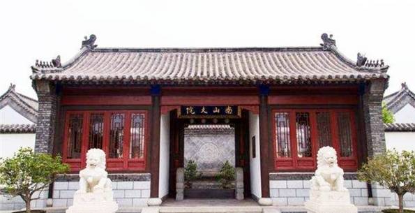 狮子是如何与中国文化相结合的？石狮文化是在什么背景下诞生的？历史图片
