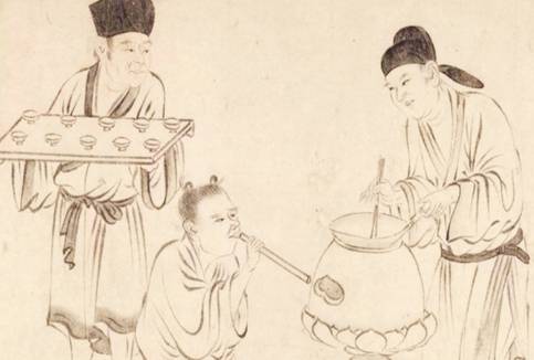 宋朝历史图片