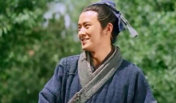 孔子历史图片