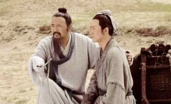 孔子历史图片