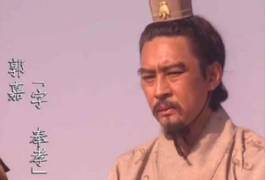 刘邦历史图片