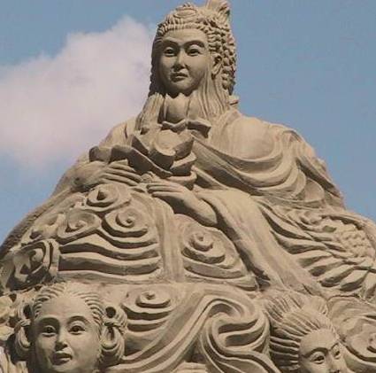 鬼国历史图片