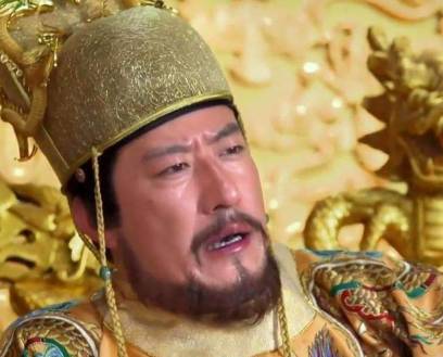明朝历史图片