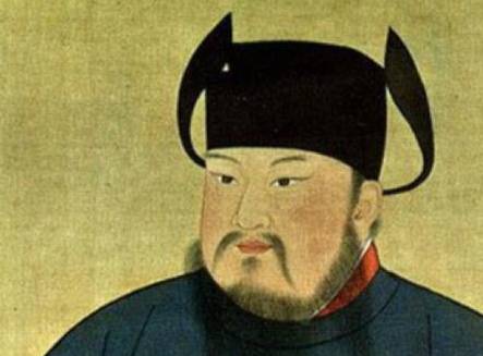 朱温历史图片