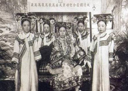 古代历史图片