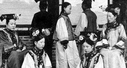 古代历史图片