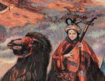 汉朝历史图片
