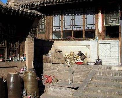 唐朝历史图片