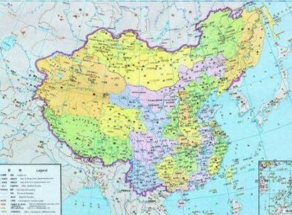 清朝历史图片