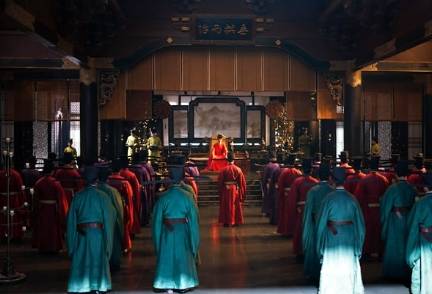 宋徽宗历史图片