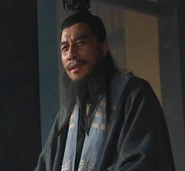 公孙胜历史图片