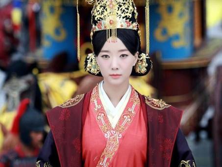 古代为什么对“巫蛊之术”的那么敏感?背后什么原因历史图片