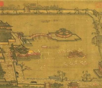 宋朝历史图片