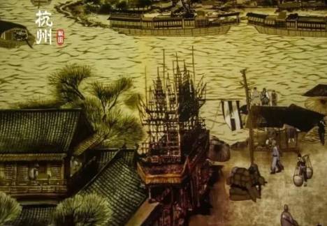 宋朝历史图片