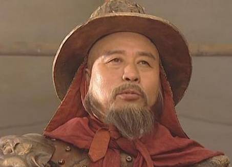 永兴之战历史图片