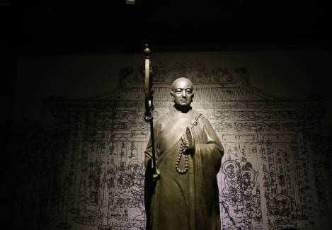 唐朝历史图片