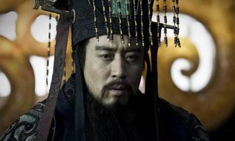 大泽乡起义历史图片