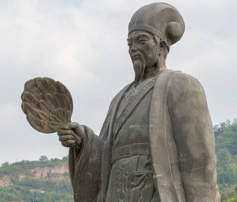 司马懿历史图片