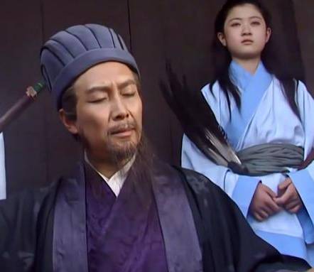 司马懿历史图片
