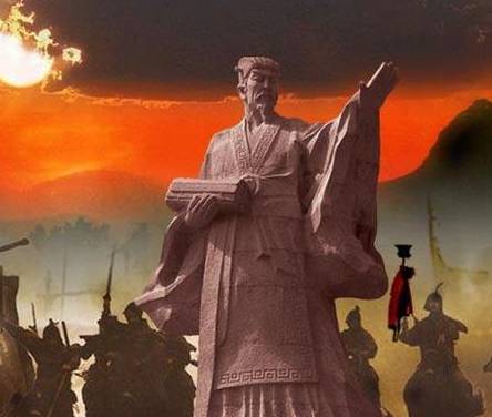明朝历史图片