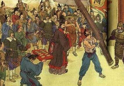 明朝历史图片