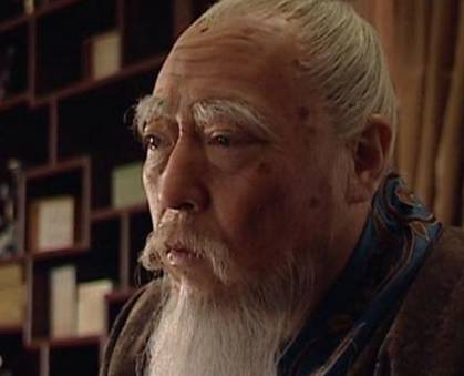 宰相历史图片