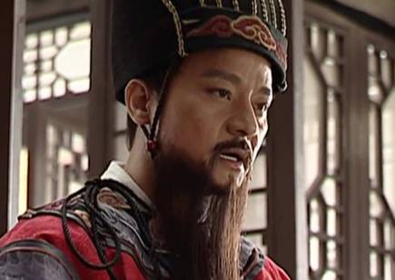 宰相历史图片