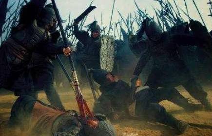 三国历史图片