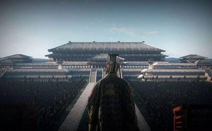 大运河历史图片